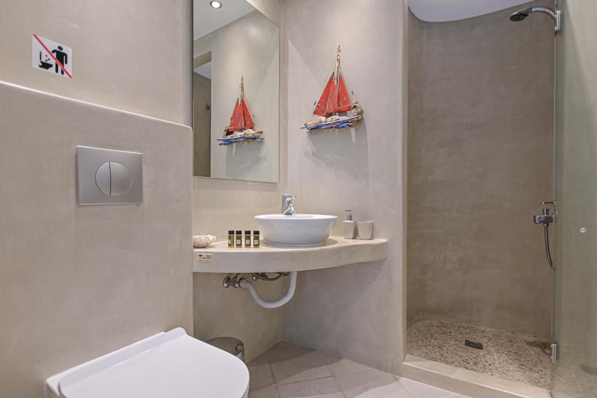 Sofi Pension Naxos City Exterior foto